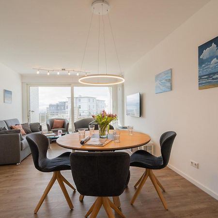 Groot Ney Norderney Exterior foto