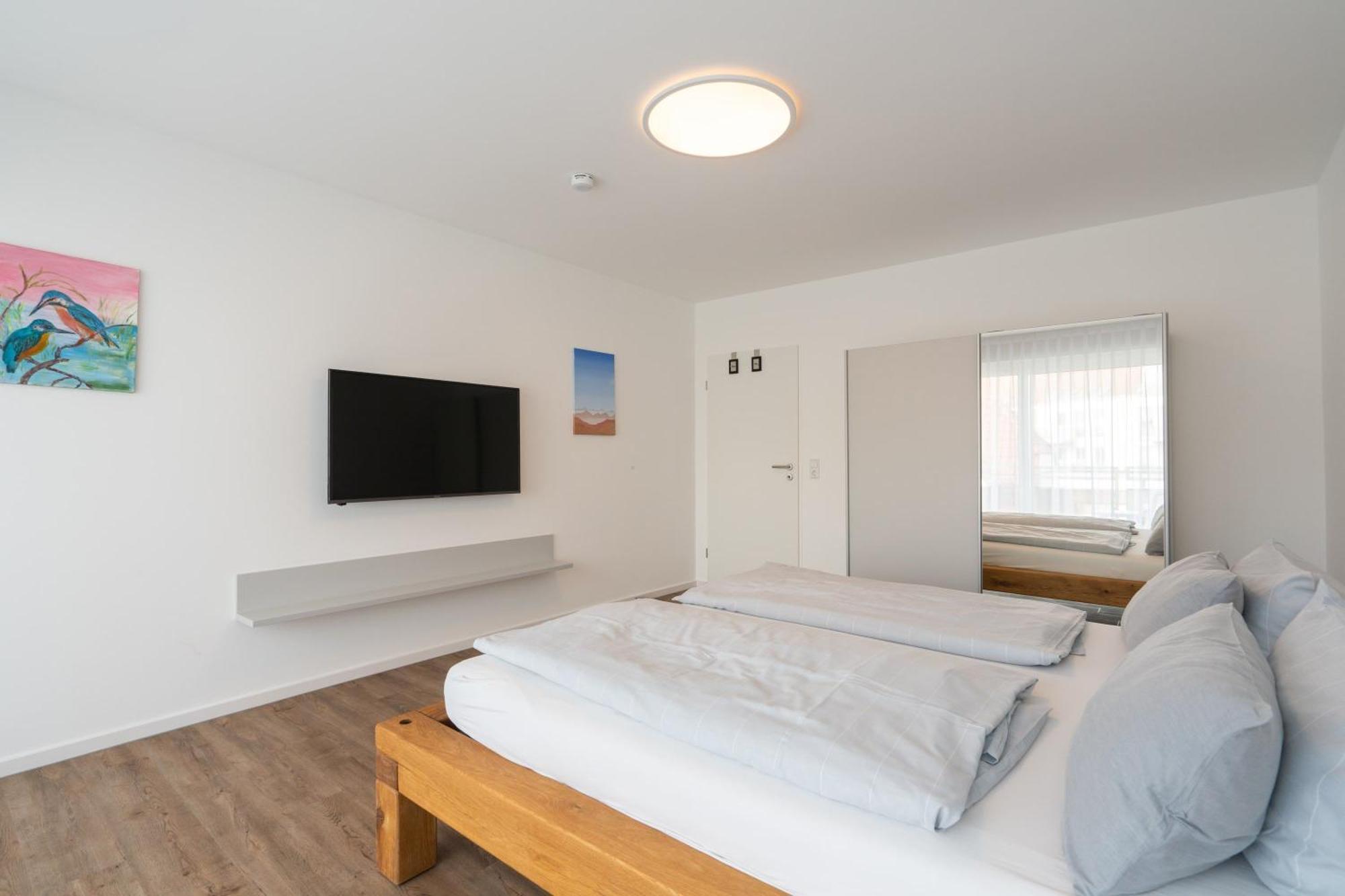 Groot Ney Norderney Exterior foto
