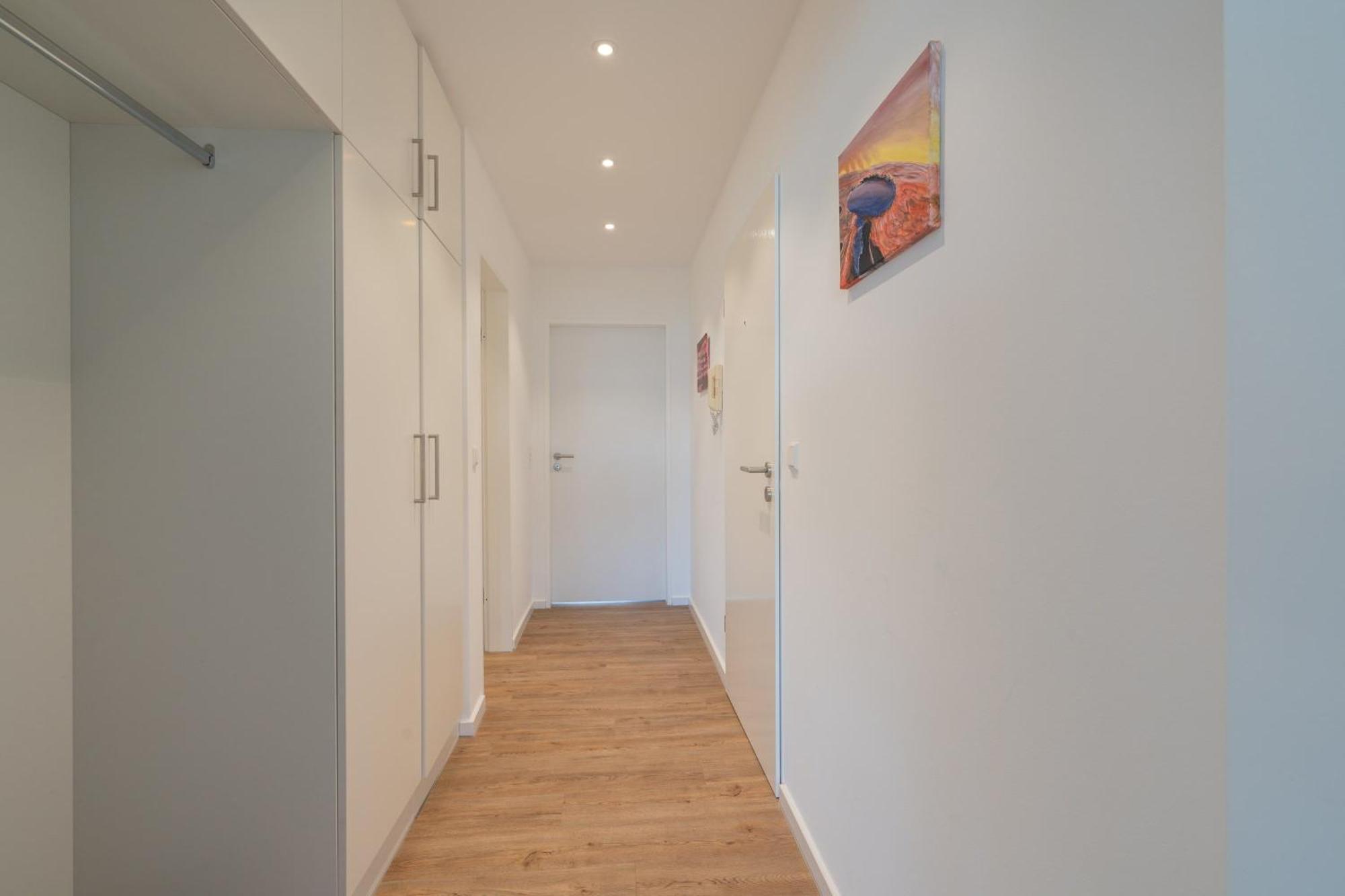 Groot Ney Norderney Exterior foto